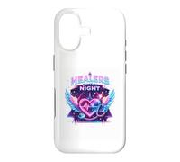 Healers Of The Night Nurse Night Shift RN CNA LPN Case for iPhone 17