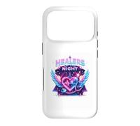 Healers Of The Night Nurse Night Shift RN CNA LPN Case for iPhone 17 Pro