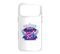 Healers Of The Night Nurse Night Shift RN CNA LPN Case for iPhone 17 Pro Max