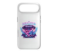 Healers Of The Night Nurse Night Shift RN CNA LPN Case for iPhone Air
