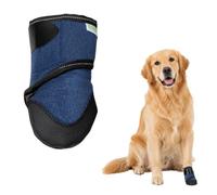Healers PetCare Medical Dog Boot, Single, No Gauze, Large