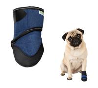 Healers PetCare Medical Dog Boot, Single, No Gauze, Small