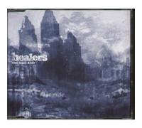 Healers - The Last Ride