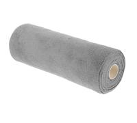 Healeved 1 Roll Reusable Microfiber Towels Roll Microfiber Rags for Cleaning Kitchen Cloth Cleaning Easy to Dry Leave No Traces for Home and Kitchen