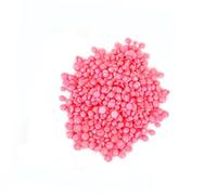 Healeved 100g Painless Hair Removal Wax Beads Strip Depilatory for All Skin Types Easy to Use Safe Ingredients for Bikini Face and Legs