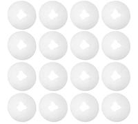 Healeved 100pcs Disposable Soft Non-Woven Fabric Massage Face Pillow Covers for Headrests in Foot Care Store and Clinic, White, Suitable for Acupuncturists and Chiropractors