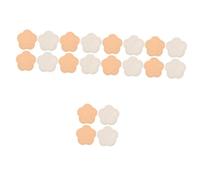Healeved 10pairs Comfortable Washable Breast Pads for Women Reusable Nursing Pads for Breastfeeding for Postpartum Use