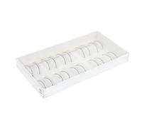 Healeved 10pairs Eyelash Extensions Practice Training Strips for Beginners Simulation False Eyelashes for Lash Grafting Techniques and Style Variation and Flexible Practice Lashes