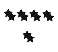 Healeved 10pcs Metal Star Hair Clips for Women Girls Kawaii Hair Accessories Clips Fashionable Root