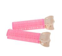 Healeved 10pcs Volumizing Hair Clips for Enhanced Hair Roots for Styling Curtain and Achieving Salon Blowout Looks Heatless Rollers