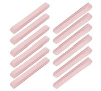 Healeved 120pcs Disposable Compressed Powder Puff Facial Cleansing Sponge Makeup Remover Pads Gentle Skin Remover for Travel Portable Face Cleaning Beauty Tool