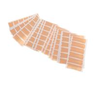 Healeved 120pcs Snoring Nose Patch Snoring Sleep Strip for Mouth Breathing Tapes Simple Aids for Men Stop Strips During Sleep