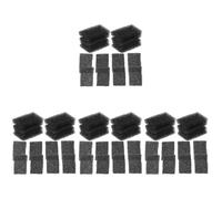 Healeved 128pcs Blood Scar Makeup Bulk Makeup Tools Special Effect Halloween Supplies