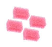 Healeved 12pcs Special Makeup Stipple Sponge for Halloween Create Realistic Wounds and Cuts for Theatrical Makeup Stage and Cosplay
