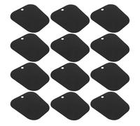 Healeved 12pcs Tall Boot Shapers Plastic Shoe Tree Inserts for Over-the-knee Boots Heavy Duty Preventing Creases and Collapse Fit for Women Men Home Travel