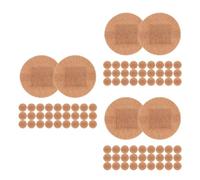 Healeved 150pcs Breathable Elastic Bandage for Fingers Joints Travel Essentials for Wound Care Blister Prevention