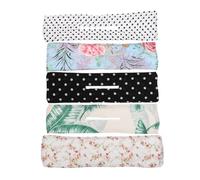 Healeved 15pcs Twisted Hair Bun Makers Stylish Hair Accessories for Women and Girls for Messy Buns and Elegant Updos