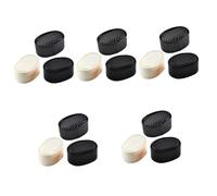 Healeved 15pcs Watch Pillow for Display Jewelry Holders Cushion Small Watch Pillow for Box Bracelet Display and Organization