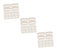 Healeved 180pcs Clips for Hair Extensions U-shaped Beret Clips for Wigs to Secure for Hair Styling Easy to Use and