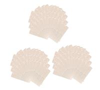 Healeved 180pcs Ear Veneer Vertical Ear Stickers Stereotype Correction Stickers for Daily Use Cosmetics