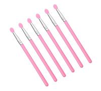 Healeved 18pcs Silicone Makeup Lip Brush Face Mask Applicator Brush Lipstick Applicators