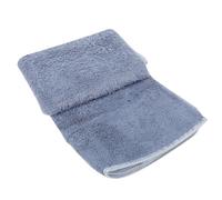 Healeved 1pc Acoustic Soundproof Mat Thick Sound Absorption Carpet Sound Insulation Pad for Drum and Home Use Grey Practical Soundproofing Cushion Random Color