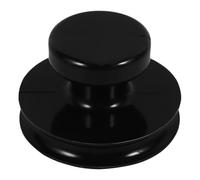 Healeved 1pc Buddha Sound Bowl Suction Handle Lifting Tool for Sound Bowl Diameter Protects against Scratches Lightweight and Compact for Easy Storage