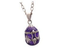 Healeved 1pc Retro Water Drop Shape Ashes Memorial Pendant Necklace for Pets Durable Keepsake Charm Openable Design Fashionable Jewelry for Cherished Memories