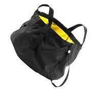 Healeved 1pc Travel Foot Soaking Basin Portable Foldable Water Basin for Camping Hiking and Home Use Capacity Lightweight Compact Design Yellow
