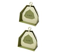 Healeved 2 Sets Portable Dustpan Set Mini Broom and Dustpan for Table Cleaning Multi-Function Desktop Cleaning Broom and Small Table for Home Use