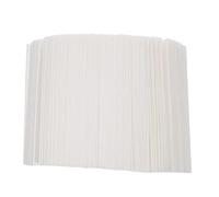 Healeved 200 Sheet Commercial Hotel Bathroom Paper Towels Thickened Bathroom Tissue Made of Soft Wood Pulp Paper Easy to Dispense and Water Absorbent for Guest Use in Hotel and Commercial