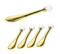 Healeved 20pcs Berbax Professional Eye Massager Eye Spoons Tiny Skincare Tools for Daily Use