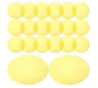 Healeved 20pcs Light Film Studio Lighting Gels Pet Color Transformation Film with Warm Tone Soft Warm Glow Round Circles for Event Decoration and Living Room
