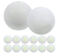 Healeved 20pcs Sneaker Deodorizer Balls Small Pp Fresh Scent Odor Removing | Footwear and Gym Bags, Shoe Cabinet Use, Compact, Fresh Scent, Pp Material