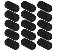 Healeved 24pcs Lightweight Non-Woven Eye Patches for Lazy Amblyopia Soft Reusable Glasses Eye Patch for Boys and Girls Boys Girls Adults for Sleeping Post-Surgery