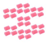 Healeved 28pcs Stippling Sponge Halloween Makeup Wound Stipple Sponge for Scar and Blood Effects Special Effect Makeup for Practice Face