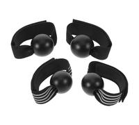 Healeved 2pair Football Catching Trainer with Adjustable Resistance and Elastic Band for Athlete Practice and Receiving Drills, Enhancing Catching Skills for Youth and Seasoned Players