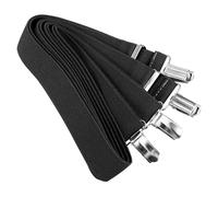 Healeved 2pcs adult mitten Steel Glove Clips winter mittens mitten holders Winter Mitten Clips Kids Gloves Clips mitten clips for adults Hat Clips Bib Clips storage clip baby adjustable