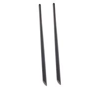 Healeved 2pcs Ancient Hair Clip Pins Retro-style Hair Sticks for Spring Festival Mid-autumn Festival