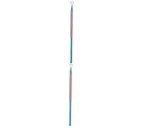 Healeved 2pcs Colorful Nail Art Gel Remover Tool Triangle Cuticle Pusher for Manicure Pedicure Lightweight Portable Nail Gel Polish Remover for Home Salon Use