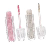 Healeved 2pcs Highly Pigmented Liquid Eyeshadow for Easy to Apply Lightweight for Everyday Makeup Includes Light and Shades