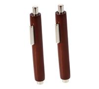 Healeved 2pcs Nail Art Tools Cat Eye for Nail Gel Polish Portable Multi-functional Design Enhanced Power for Professional Results