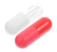 Healeved 2pcs Nourishing Lip Oil Serum for Plumping and Moisturizing to Repair Lip Lines and Strawberry Flavors for Daily Care