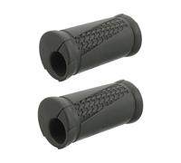 Healeved 2pcs Silicone Dumbbell Covers with Antislip Grips and Quickdry Features, Barbell Lifting Grips for Home Workouts and High-intensity Strength Training