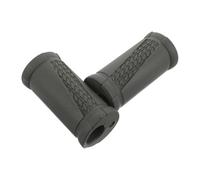 Healeved 2pcs Silicone Dumbbell Handle Grips for Comfortable, Quick-dry Usage, Anti-slip Replacement Grips for Fitness and Gym Workouts