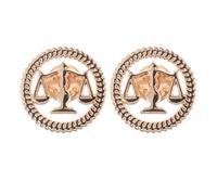 Healeved 2PCS Vintage Scale of Justice Lapel Pin Brooch for Lawyers Judges Law Students Lawyer Badge Symbolizing Fairness and Professionalism for Formal Suits and Events