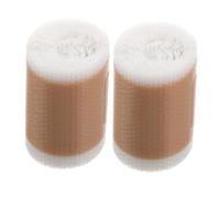 Healeved 2rolls Silicone Ear Stickers for Boy Girl Ear Correction Patch Protection Tape Shaping Stickers Gel Patch Newborn Aesthetic Correctors