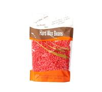 Healeved 300g Painless Hair Removal Depilatory Bead Hard Wax for Eyebrow Waxing Beads Stripless Hair Remover