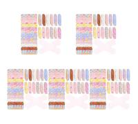 Healeved 300pcs Breathable Cartoon Wound Plasters for Assorted Designs Flexible Adhesive Patches for Cuts and Scrapes Non-irritating First Aid Stickers for Outdoor Use