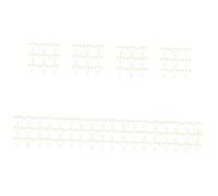 Healeved 300pcs Essential Oil Diffuser Sticks Rattan Fragrance Diffuser Refill Sticks for Home Decor